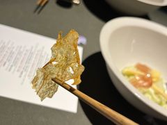 辣白菜片-曲廊院(东四十一条店)