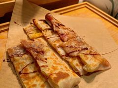 -松咖啡自助餐厅·松北香格里拉