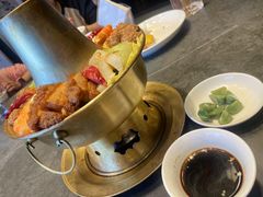 -鼓楼东街老火锅(鼓楼店)
