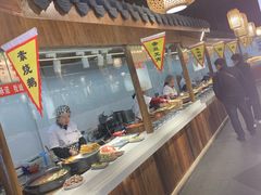 -老城南.鸭血粉丝汤(夫子庙店)