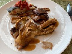 -视界美食自助餐厅·石家庄希尔顿酒店