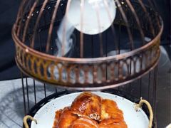 爱啤特色烤鸭-爱啤精酿·民谣酒馆(滨江店)