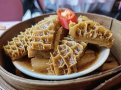 金钱肚-誉八仙酒楼(静安大悦城店)