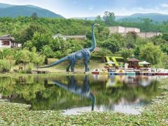 -世界恐龙谷景区