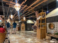 -青水瓦台汤泉(新华店)