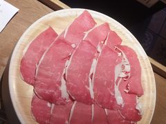 -南城十里潮汕鲜牛火锅·鲜虾生滚粥(融汇老商埠店)