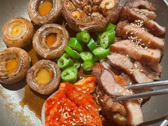 -TAIFORKS 大福食堂·山葵烤肉料理·拌饭(宝安店)