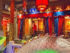 -蜀江龙火锅(339店)