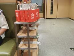 -海底捞火锅(旭辉MALL店)