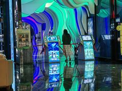 -春天国际影城(中庚漫游城杜比全景声店)