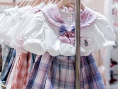 -广州白马服装市场