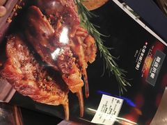 -唯语西餐厅(坦洲店)