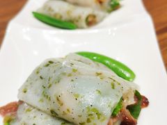 -广州天河合景福朋喜来登酒店 · 聚味轩中餐厅