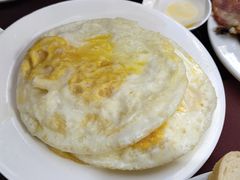 -圆顶阁西餐厅(郑州索菲特国际饭店 )