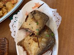 -洲晓鲜·舟山海鲜大排档(朱家尖风景区店)
