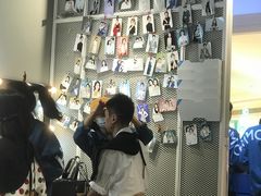 -海马体照相馆(万菱汇店)