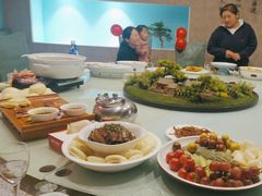 -金狮麟•宋宴•宋文化地标餐厅(晋安路店)
