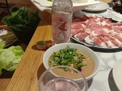 -杨家火锅(国美店)