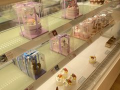 -好利来(曲江龙湖店)
