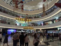 -万达茂商场(南京仙林店)