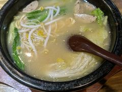 云南过桥米线-格朗合 · 鸡汤米线(和悦汇店)