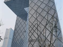 -中央广播电视总台(光华路办公区)