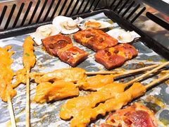 -千家粗粮王(MOMOPARK店)