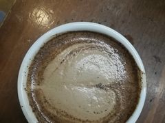 -雕刻时光咖啡馆(交大店)