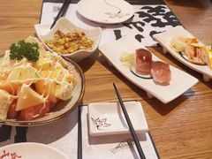 -栖川山葵家·寿喜锅·日式料理(龙湖北城天街商场店)