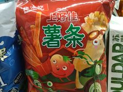 -7-11便利店(海上海店)