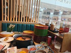 -温野菜涮涮锅(曲江大悦城店)