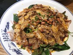 -鸡毛店·川菜(双楠店)