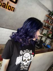 -A HAIR SALON 