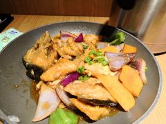 -采御鲜·回转寿司(汕头万达店)