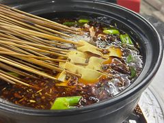 -北大街红丽涮牛肚火锅店