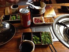iphone_upload_pic-盈田盈粥庄(博山东路店)