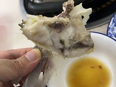 -中山脆肉鲩(新圳东路店)