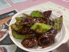 -蘭心餐厅(进贤路店)