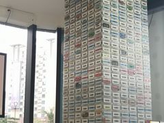 -七爷清汤腩·港式茶餐厅(世博店)