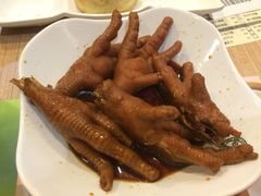 -添好运点心专门店(中环IFC店)