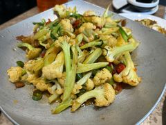 -李氏传家菜(兴城路店)