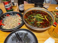 -十三式重庆江湖菜(金茂览秀城店)