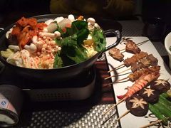 -山葵家·创意料理(宁波来福士店)