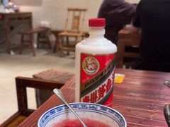 -马厂老火锅(胜太路店)