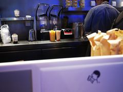 -喜茶(上海正大广场店)