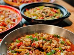 -泥糊破店小酒馆·团建聚餐(南京西路店)