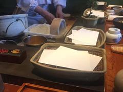 -みかわ是山居