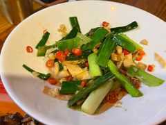 -柴窝堡22号辣子鸡·传承新疆菜