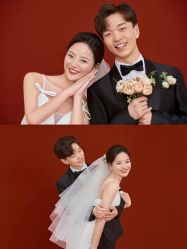 -雪中彩影婚纱摄影·微光艺术中心