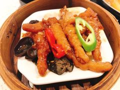 -又一间茶点轩(百汇广场店)
